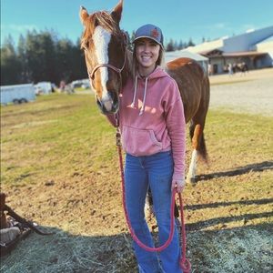 Meet your Posher, Emily